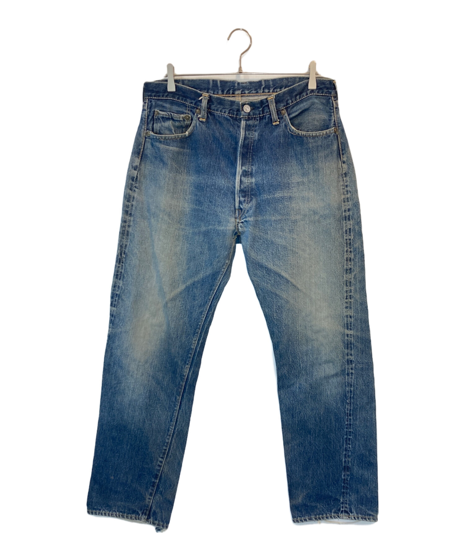 中古・古着通販】LEVI'S (リーバイス) 501XX ギャラ入り紙パッチ