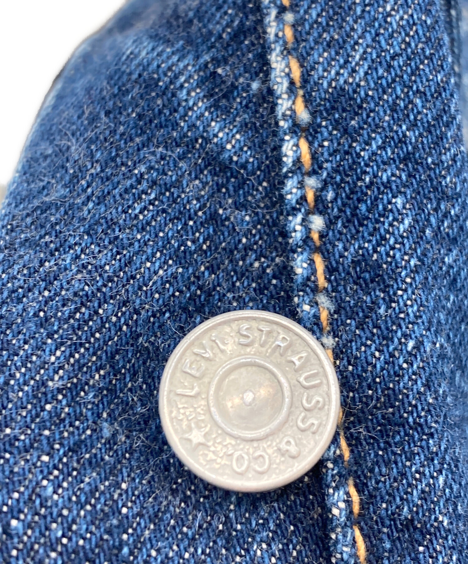 中古・古着通販】LEVI'S (リーバイス) 501XX ギャラ入り紙パッチ