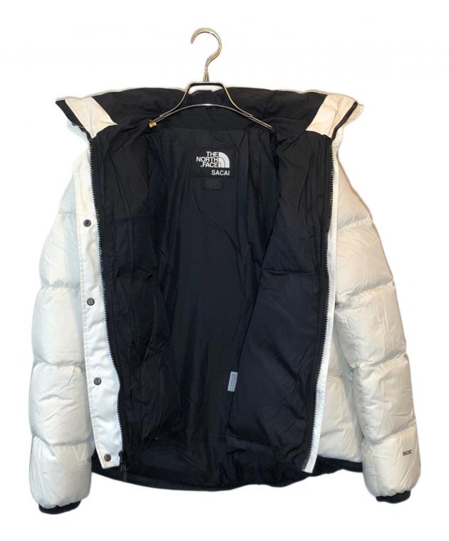 中古・古着通販】THE NORTH FACE (ザ ノース フェイス) sacai (サカイ