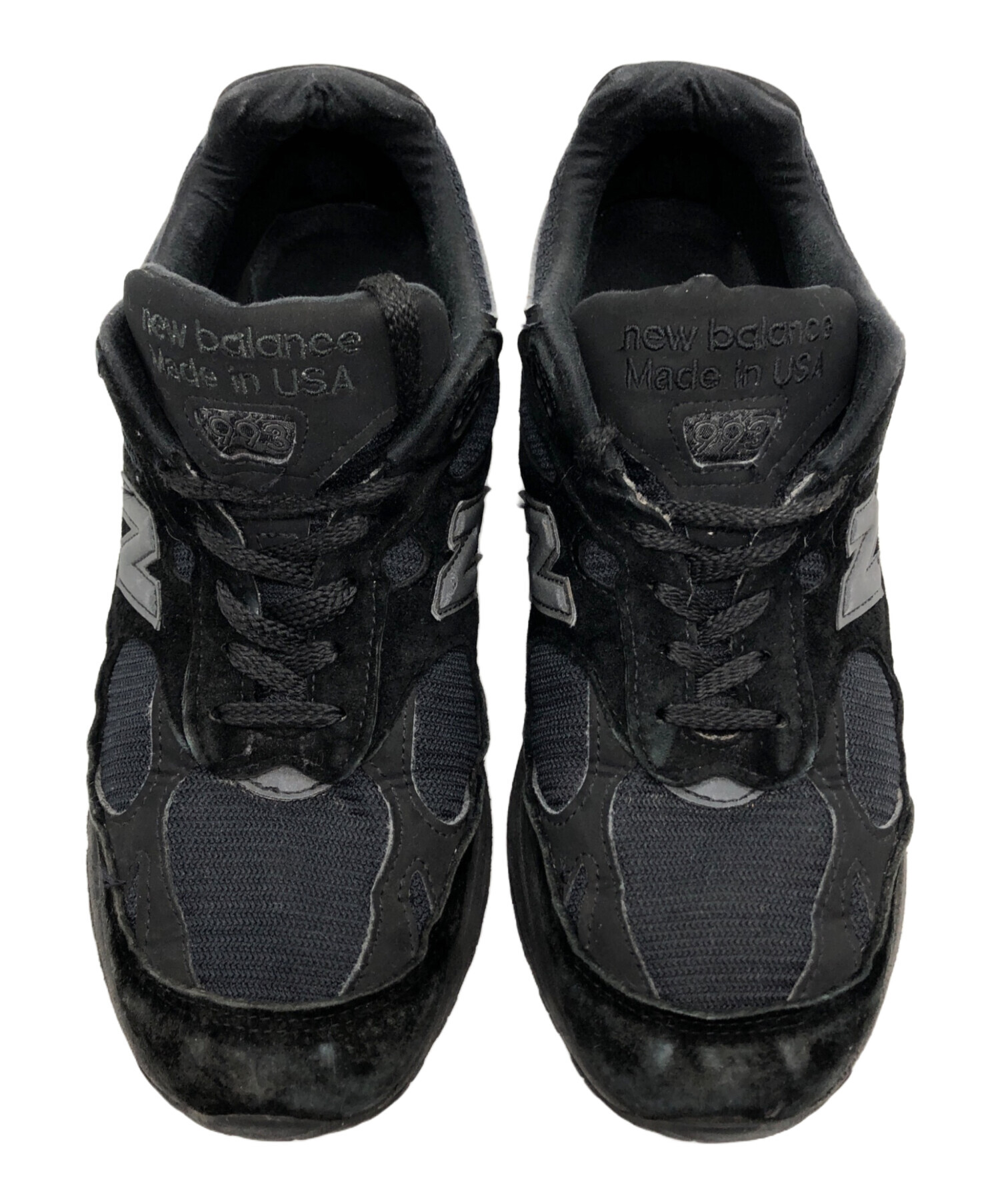 中古・古着通販】NEW BALANCE (ニューバランス) 993 