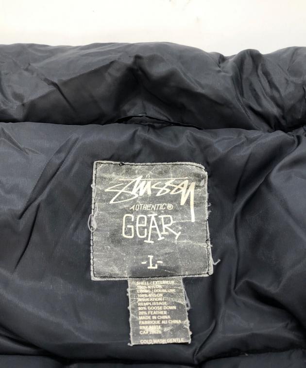 中古・古着通販】STUSSY AUTHENTIC GEAR (ステューシー