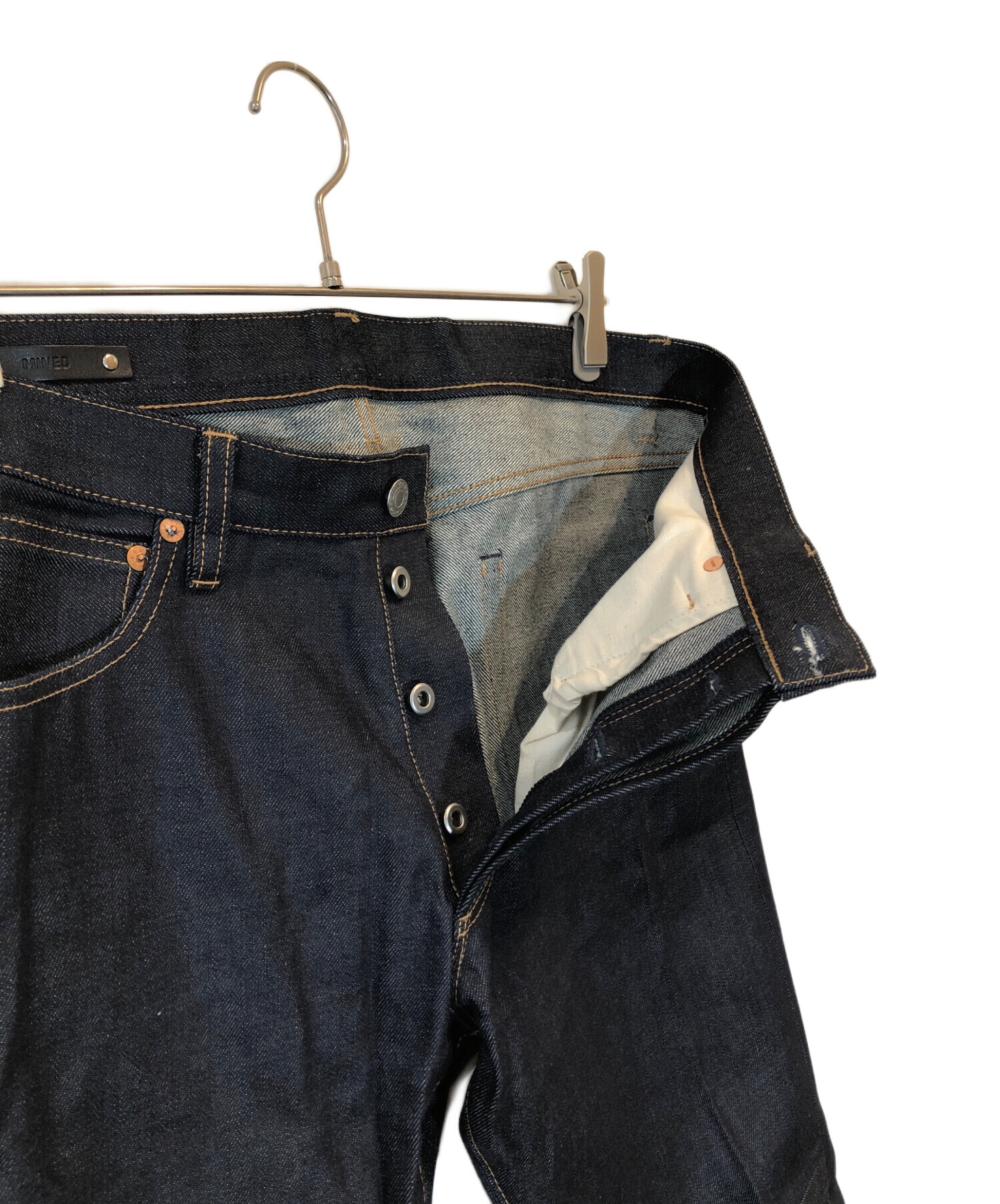 中古・古着通販】MINEDENIM (マインデニム) NORMAN (ノルマン 