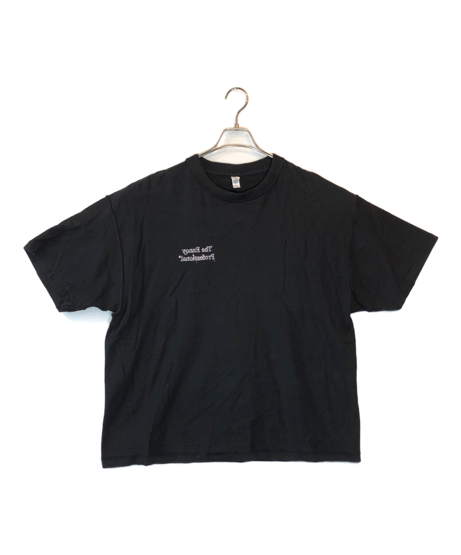 中古・古着通販】ENNOY (エンノイ) is-ness (イズネス) インサイド