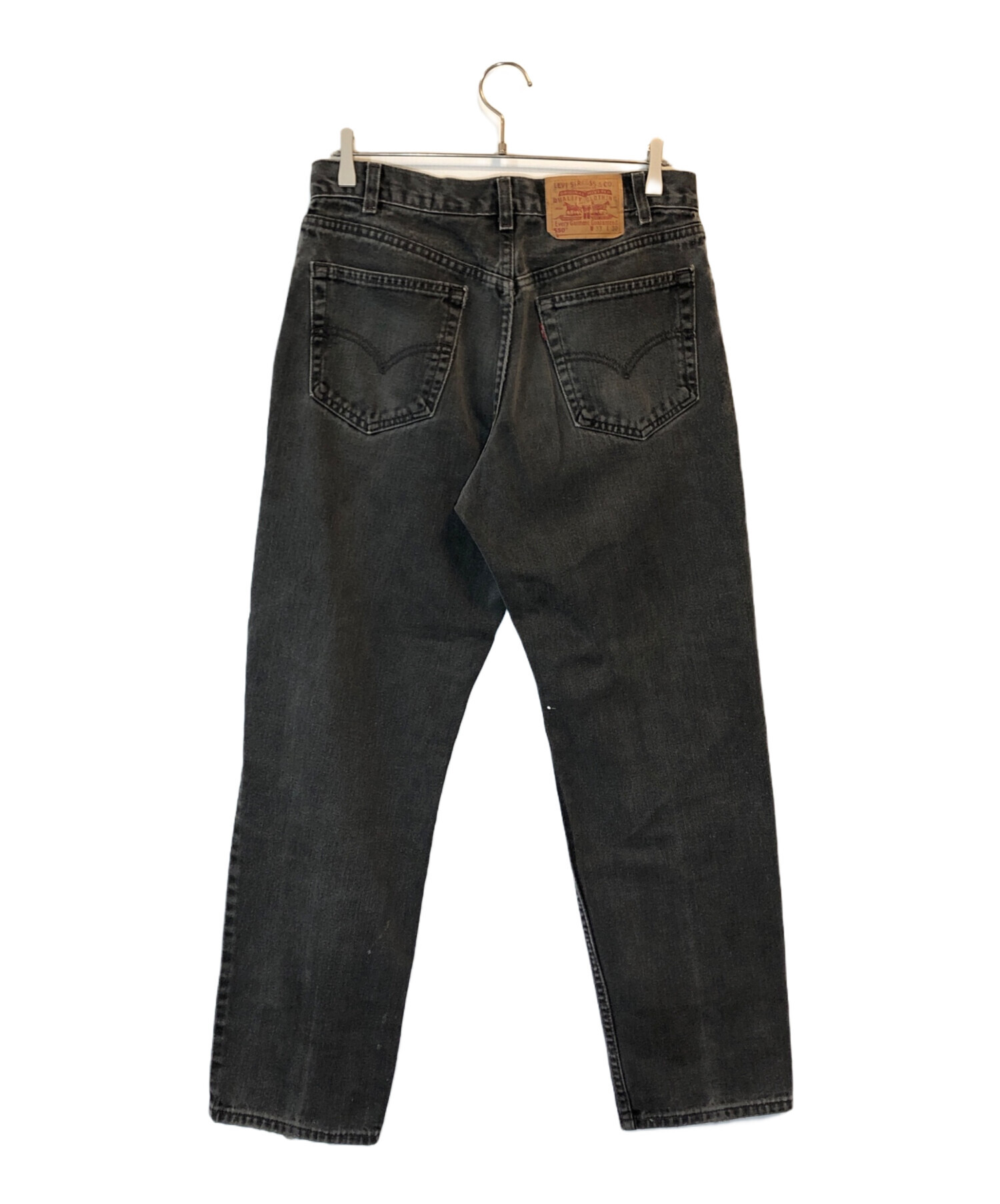中古・古着通販】LEVI