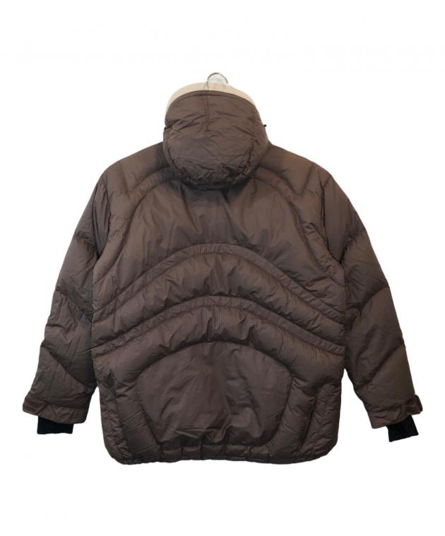 中古・古着通販】OAKLEY (オークリー) HYDRO FUEL DOWN JACKET