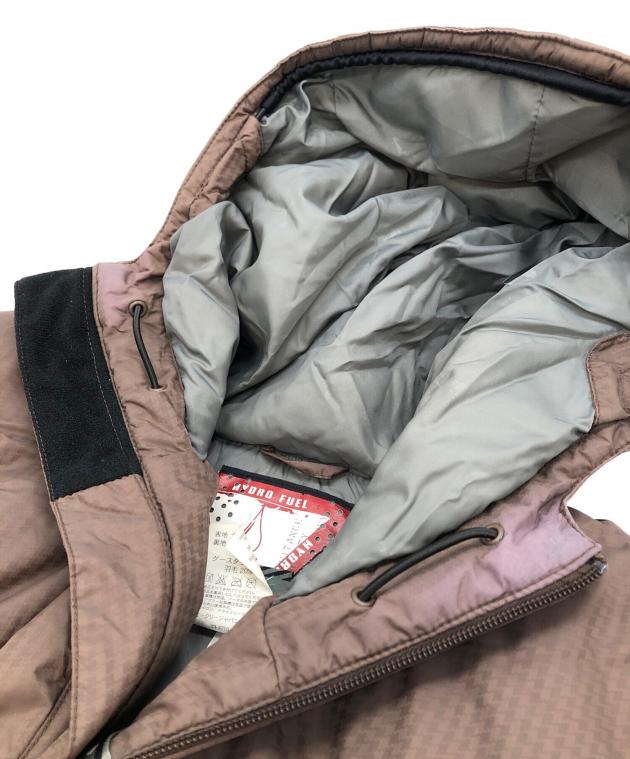 中古・古着通販】OAKLEY (オークリー) HYDRO FUEL DOWN JACKET