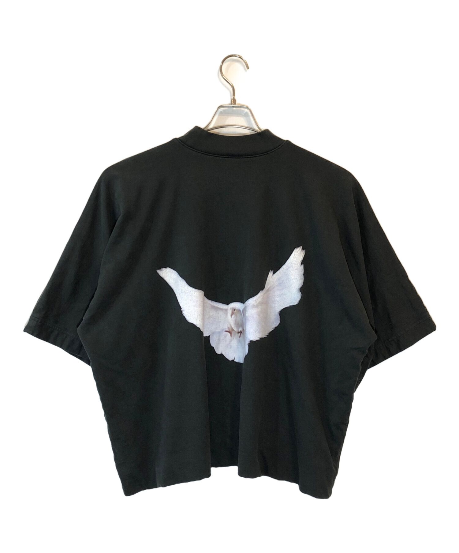 中古・古着通販】yeezy gap (イージーギャップ) DOVE NO SEAM TEE