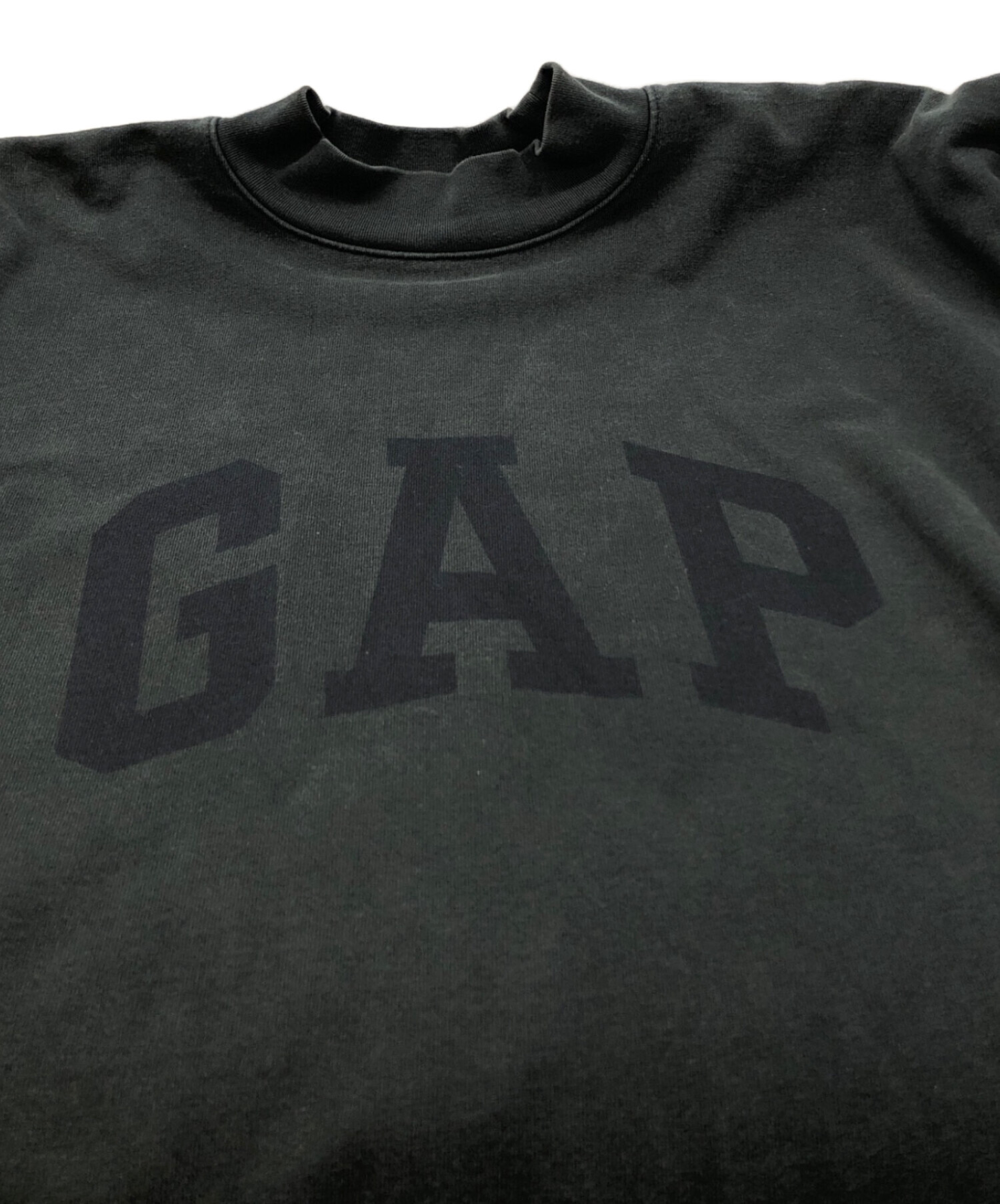 中古・古着通販】yeezy gap (イージーギャップ) DOVE NO SEAM TEE