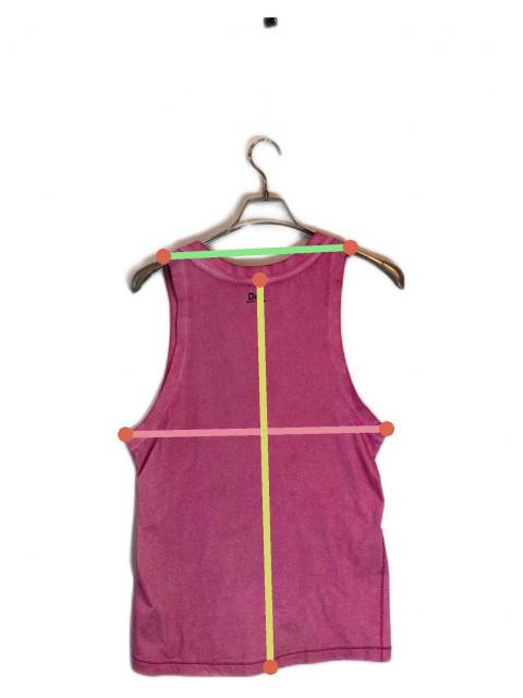 中古・古着通販】DOLCE & GABBANA (ドルチェ＆ガッバーナ) ISLAND LIFE
