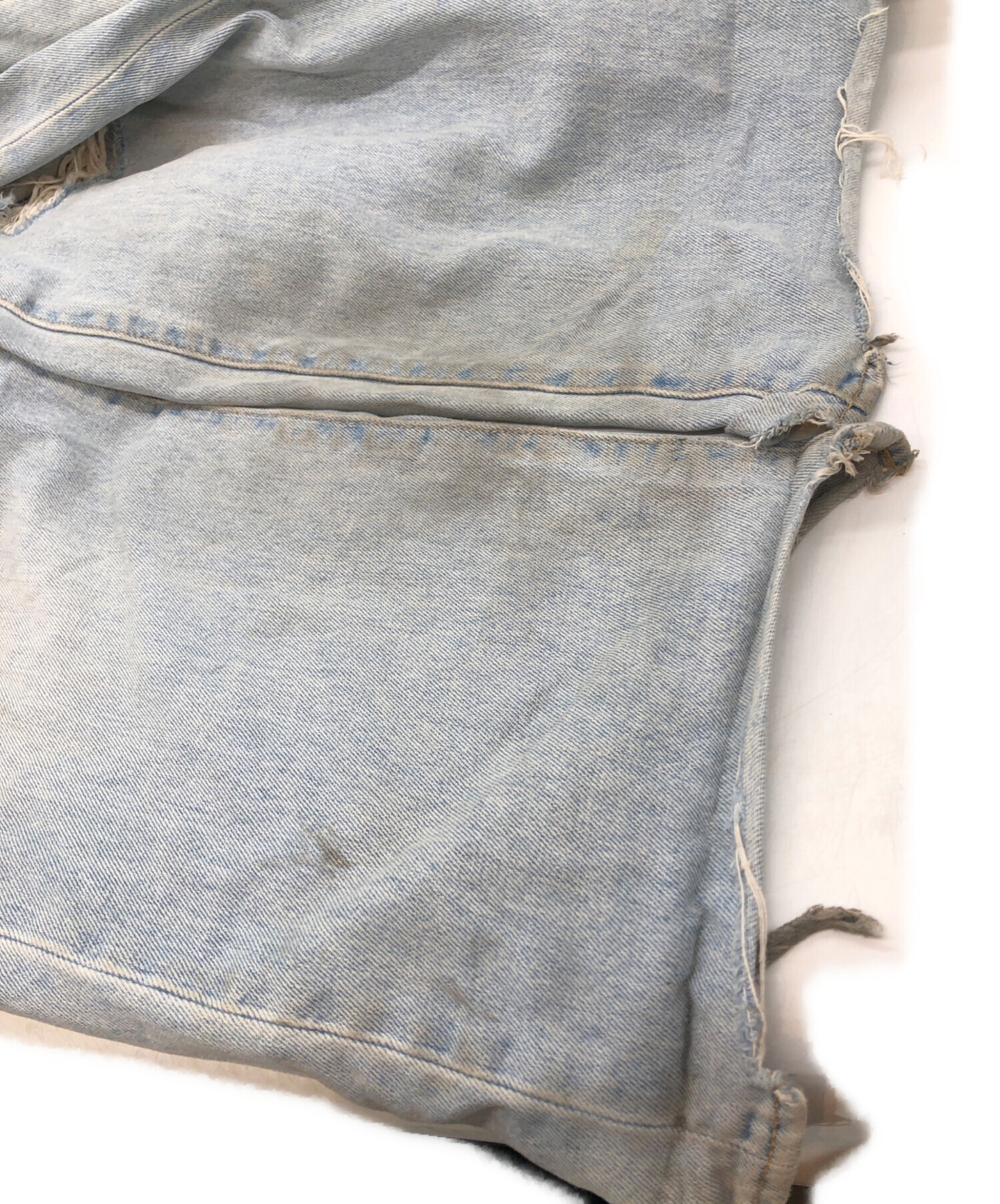 中古・古着通販】ERL (イーアールエル) LEVI'S (リーバイス) ERL STAY