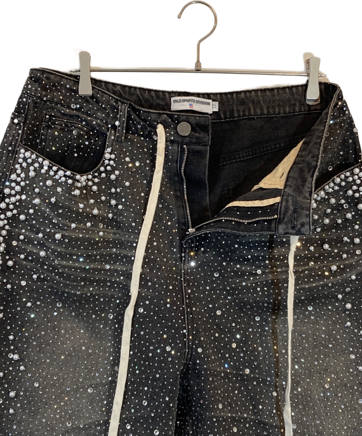 中古・古着通販】VALE FOREVER (ヴェルフォーエヴァー) ハーフパンツ