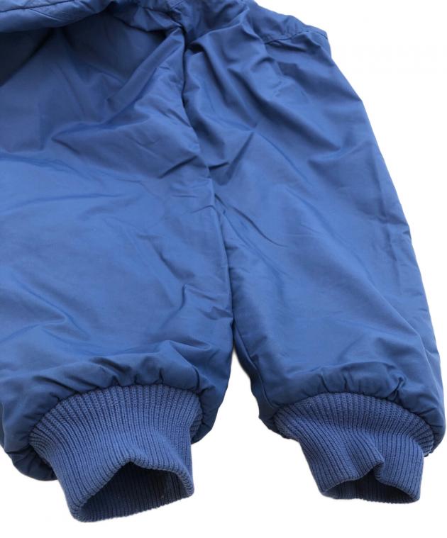 中古・古着通販】Patagonia (パタゴニア) シェルドシンチラジャケット