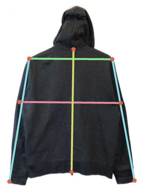 town　バーバリー 関税負担なし Burberry チェック コットン オーバーサイズシャツ