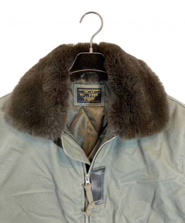 中古・古着通販】MADEN CLOTHING (マデーン クロージング) B-15