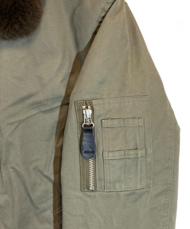 中古・古着通販】MADEN CLOTHING (マデーン クロージング) B-15