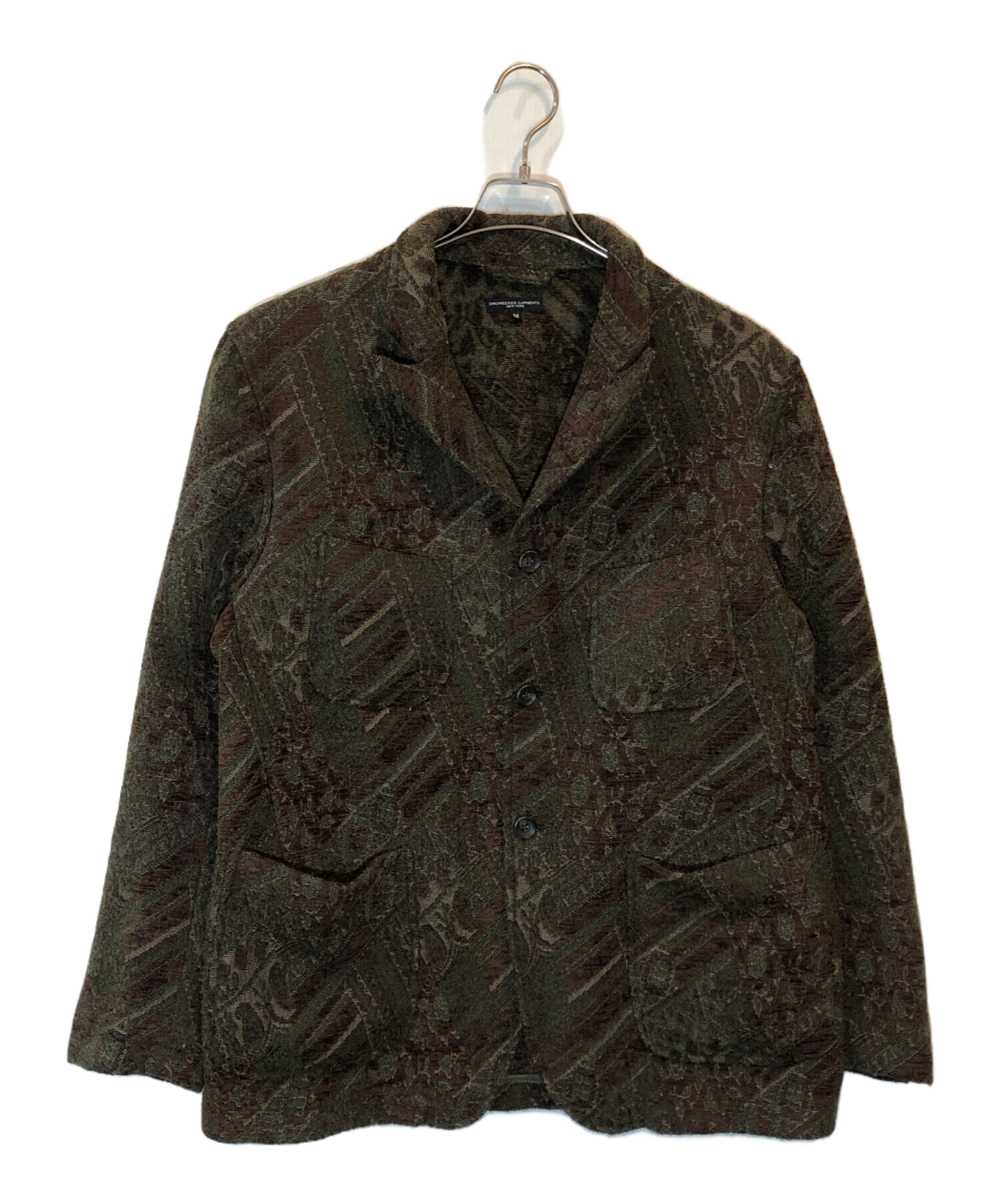 中古・古着通販】Engineered Garments (エンジニアード
