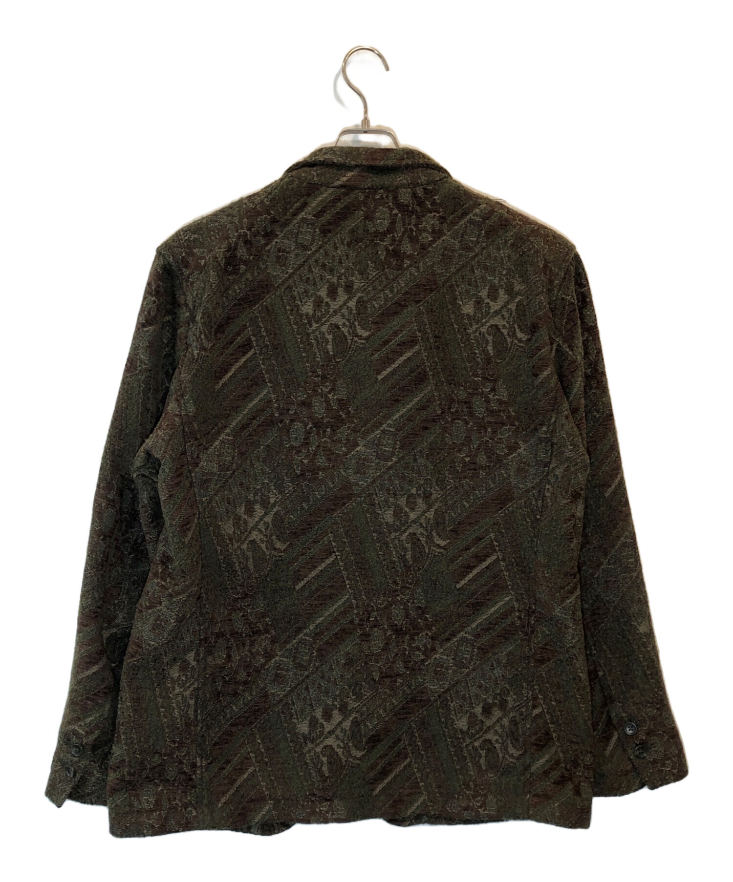 中古・古着通販】Engineered Garments (エンジニアードガーメンツ) 総 