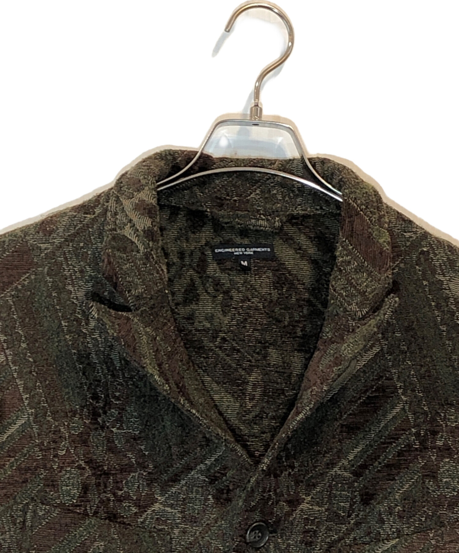 中古・古着通販】Engineered Garments (エンジニアードガーメンツ) 総 