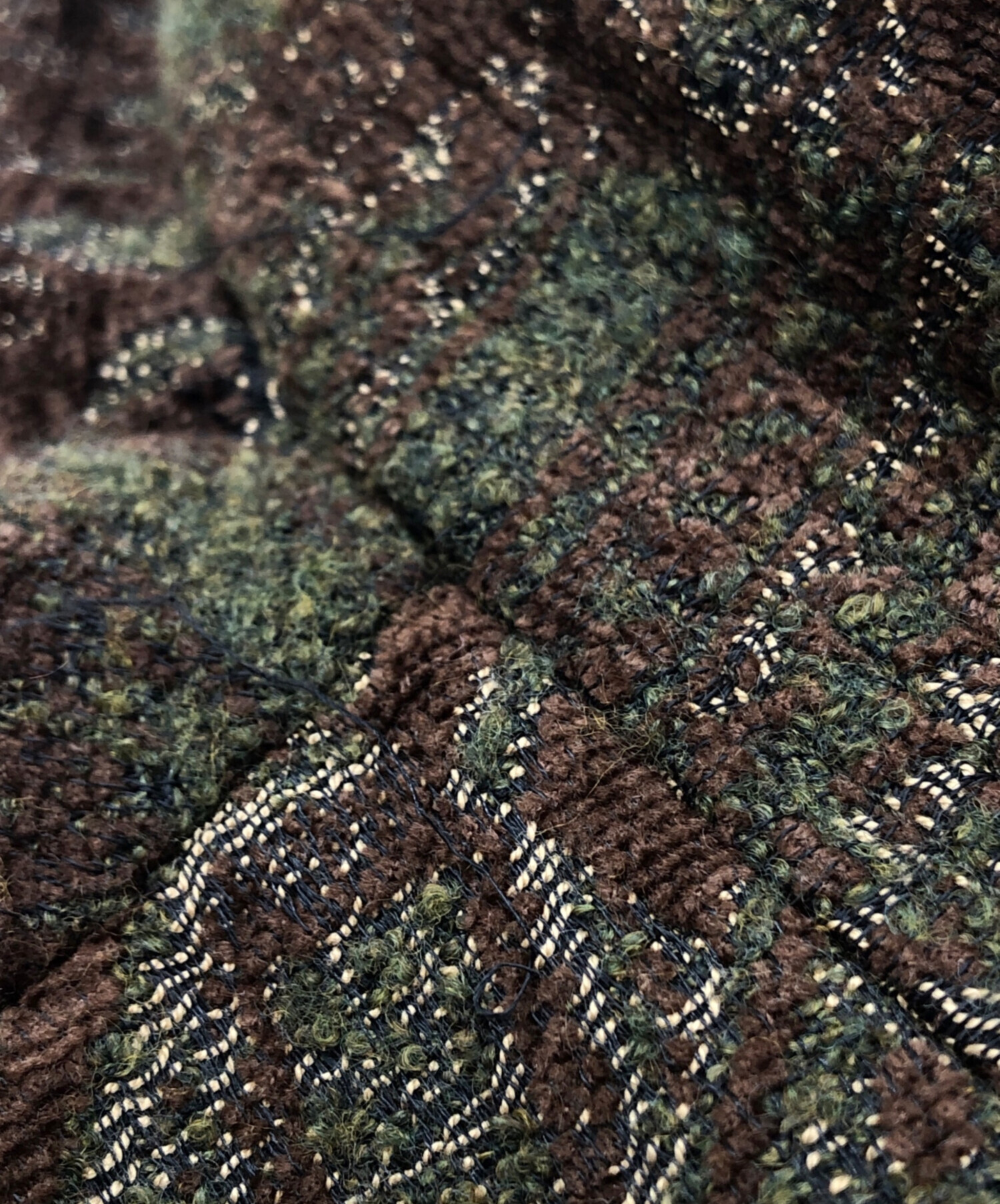 中古・古着通販】Engineered Garments (エンジニアードガーメンツ) 総 