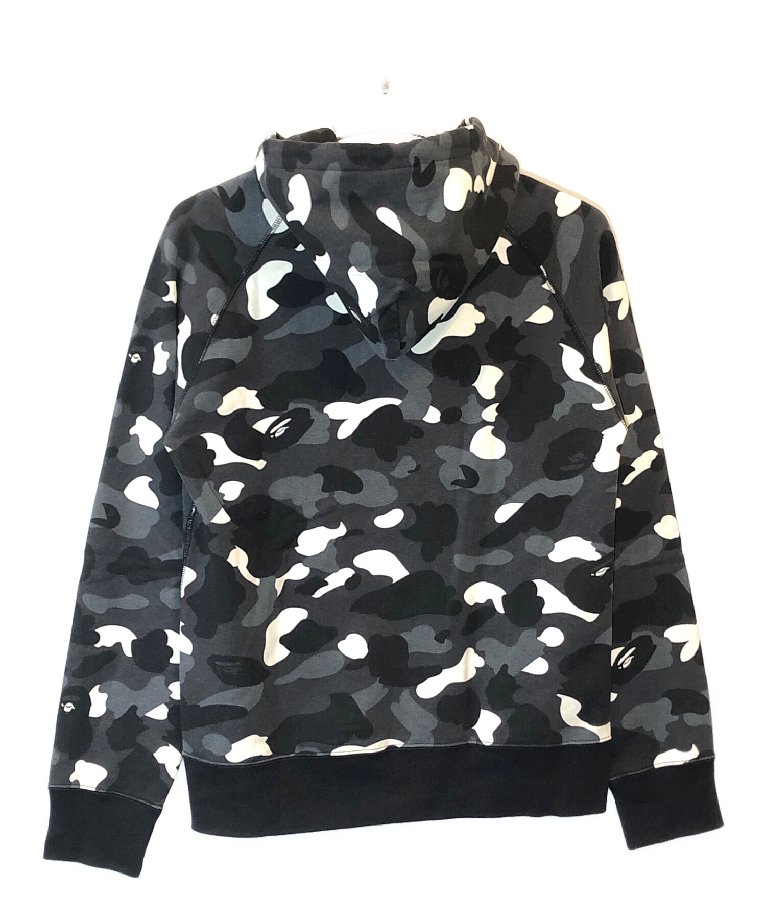 中古・古着通販】A BATHING APE (ア ベイシング エイプ) GLOW IN THE