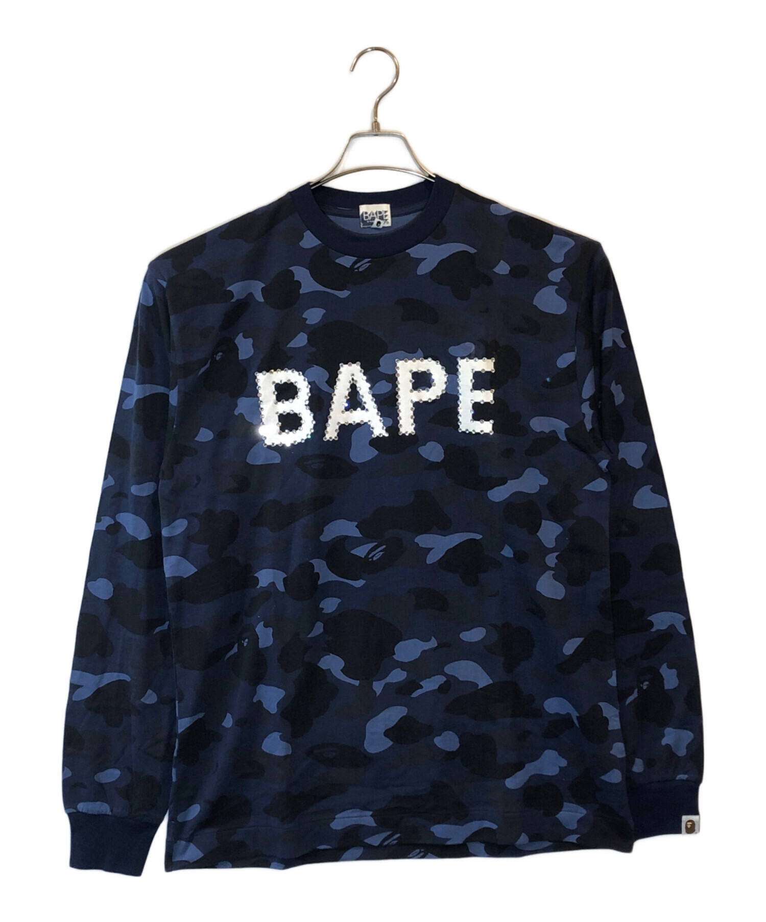 中古・古着通販】A BATHING APE (ア ベイシング エイプ) ライン