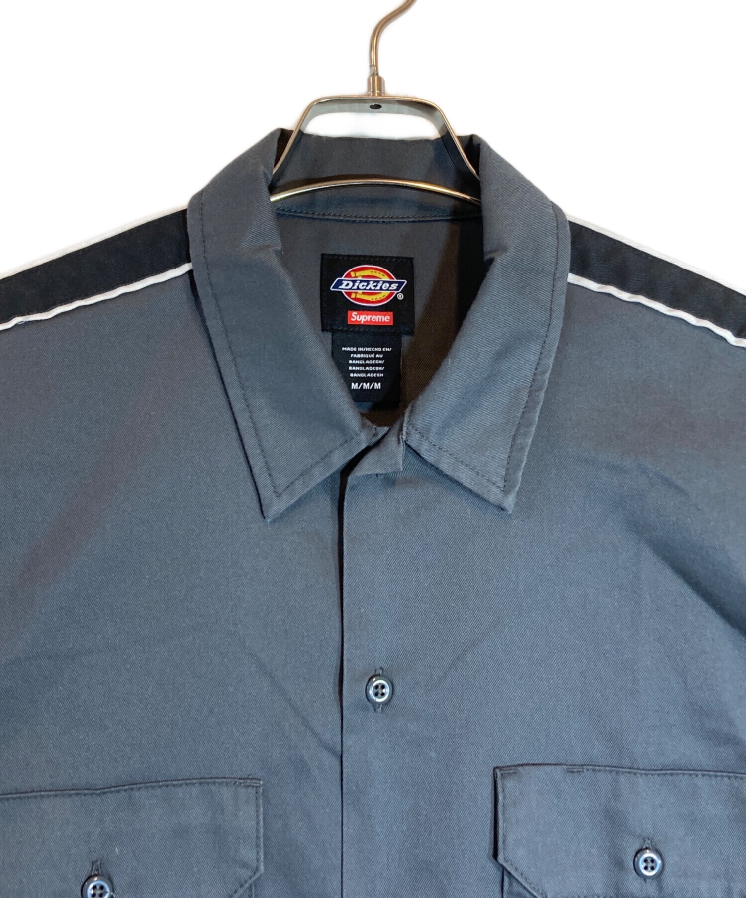中古・古着通販】Supreme (シュプリーム) Dickies (ディッキーズ 