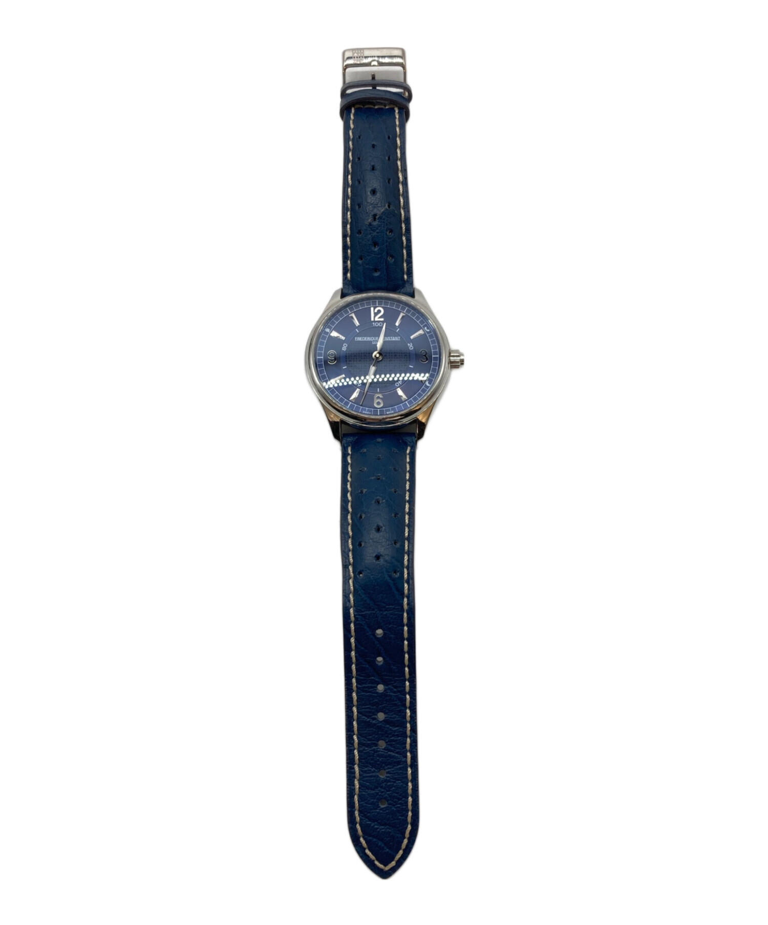 中古・古着通販】FREDERIQUE CONSTANT (フレデリックコンスタント