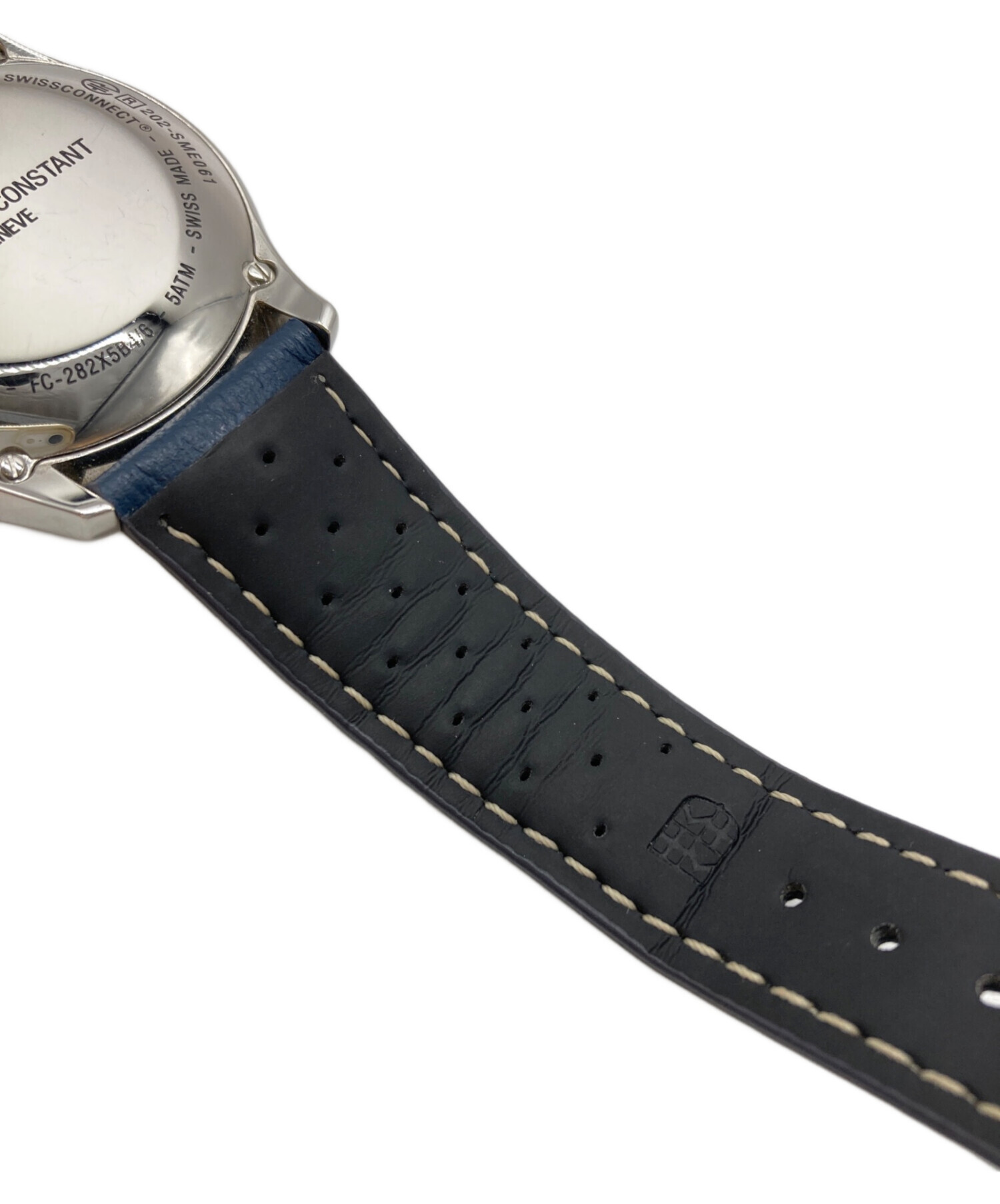 中古・古着通販】FREDERIQUE CONSTANT (フレデリックコンスタント 