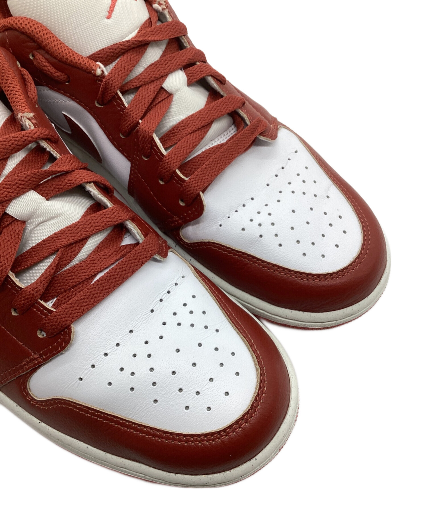 中古・古着通販】NIKE (ナイキ) Air Jordan 1 Low 