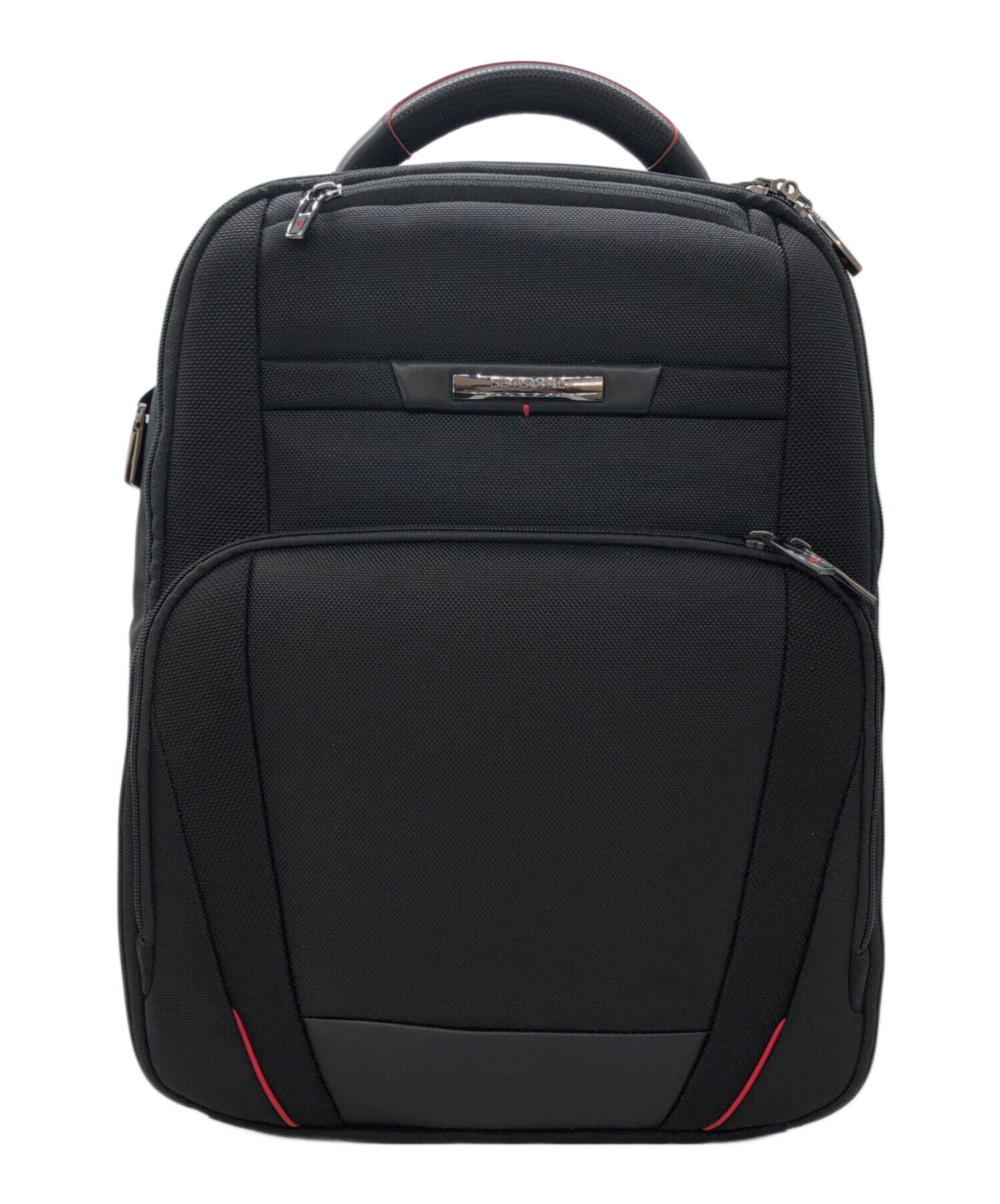 中古・古着通販】Samsonite (サムソナイト) PRO-DLX 5 ブラック 