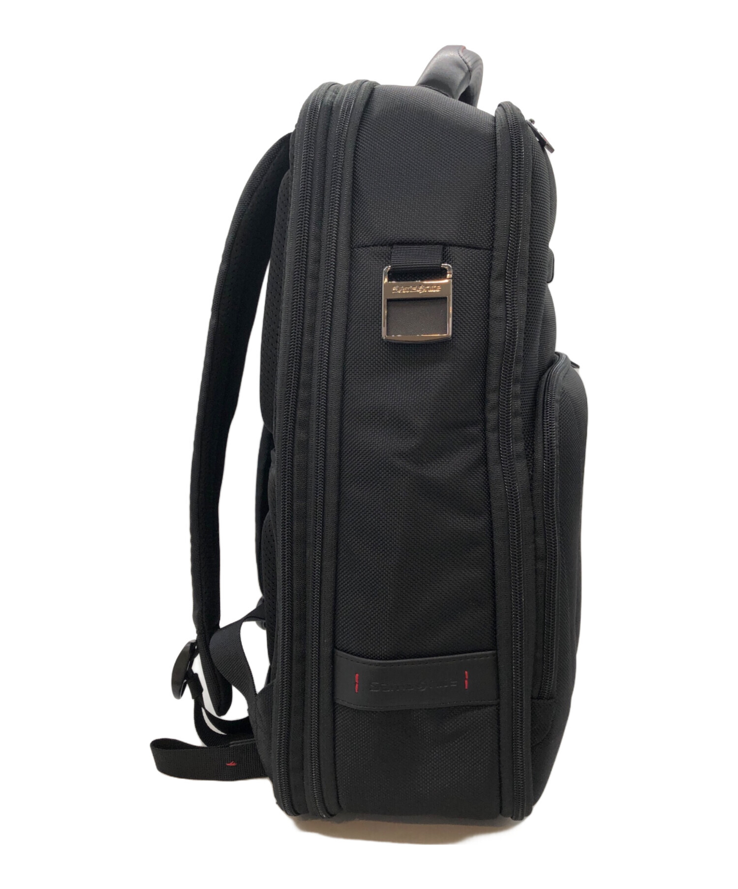 中古・古着通販】Samsonite (サムソナイト) PRO-DLX 5 ブラック 