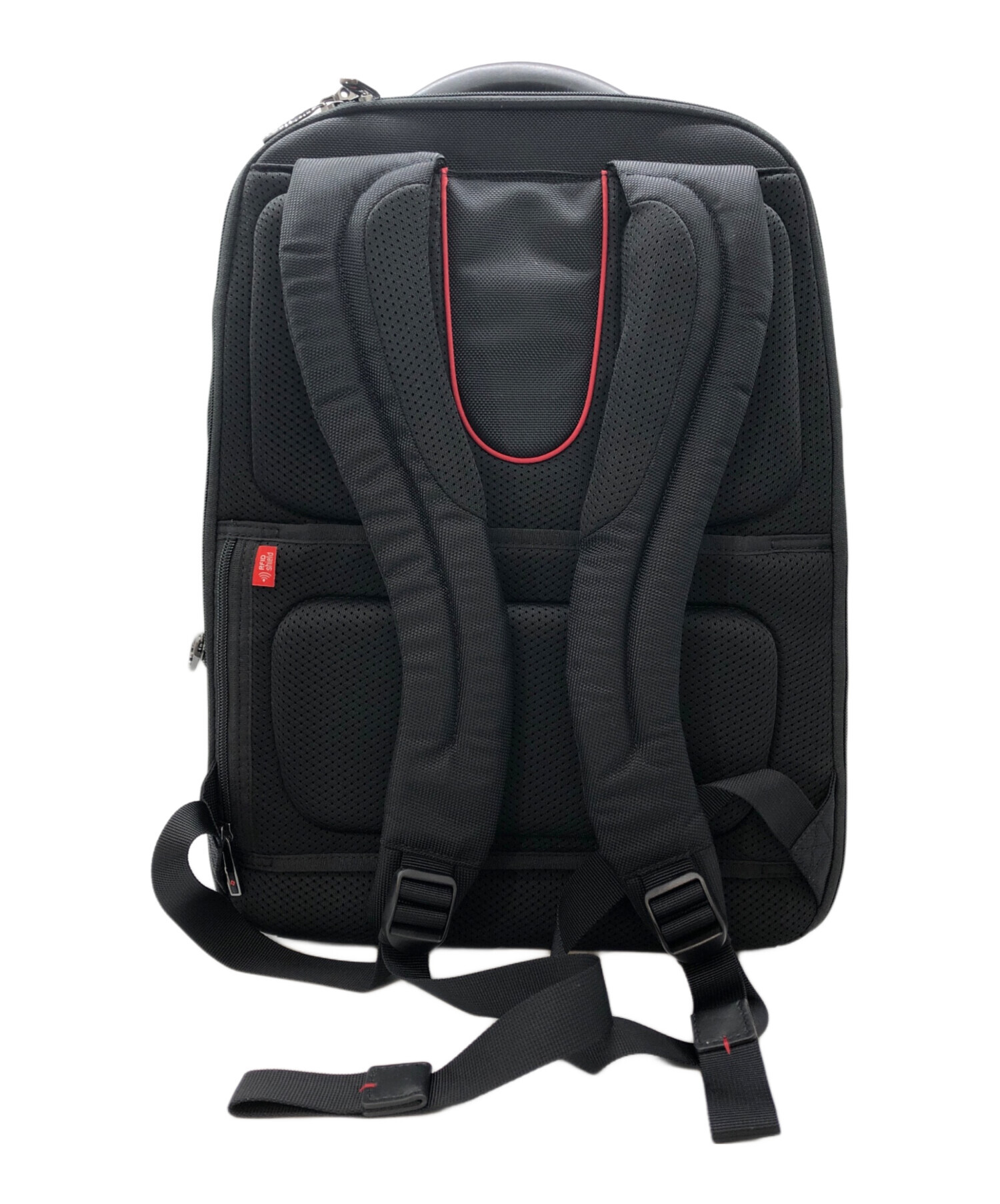 中古・古着通販】Samsonite (サムソナイト) PRO-DLX 5 ブラック 