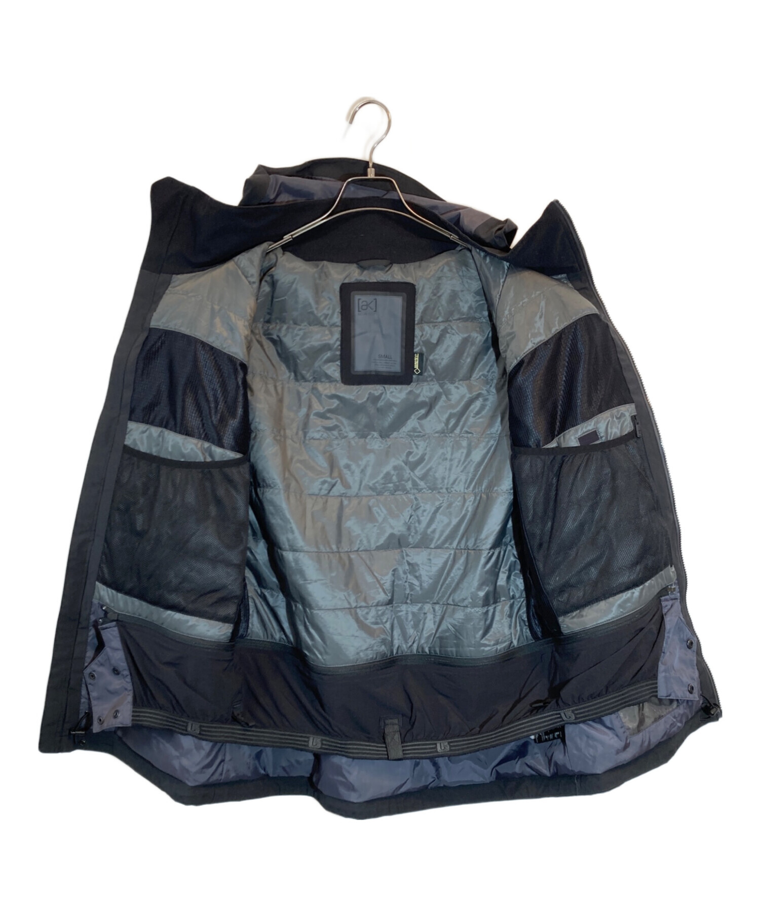 バートン　スノーボードウェアセット　サイズM 中古・古着通販】BURTON (バートン) スノーボードウェア(セット