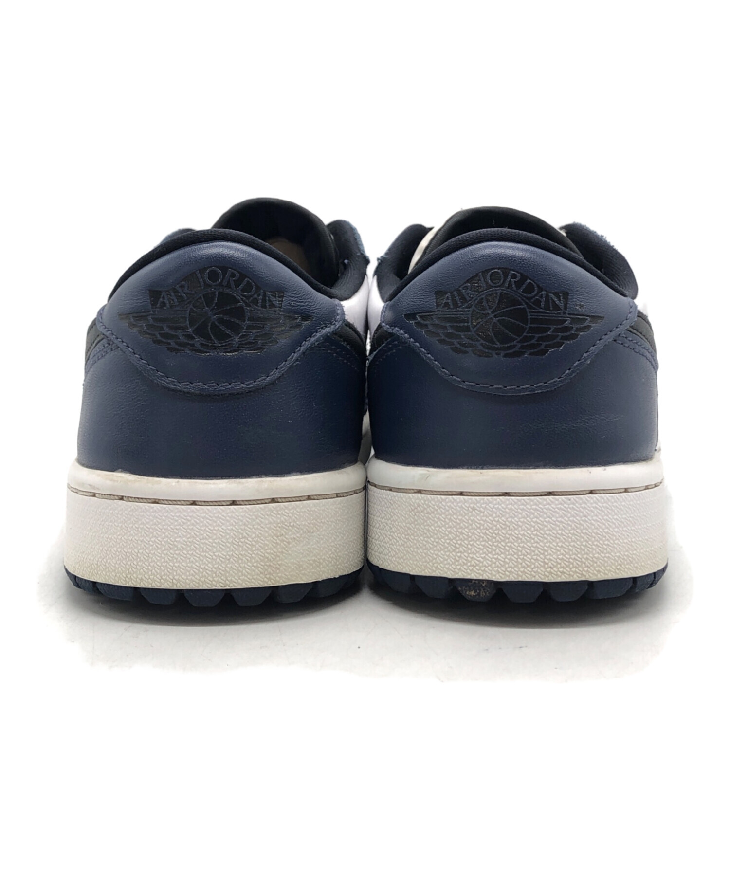 中古・古着通販】NIKE (ナイキ) Air Jordan 1 Low Golf Midnight Navy 