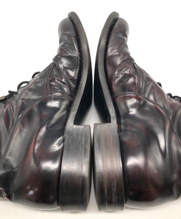 中古・古着通販】Lucchese Classics (ルケーシークラシックス) ブーツ
