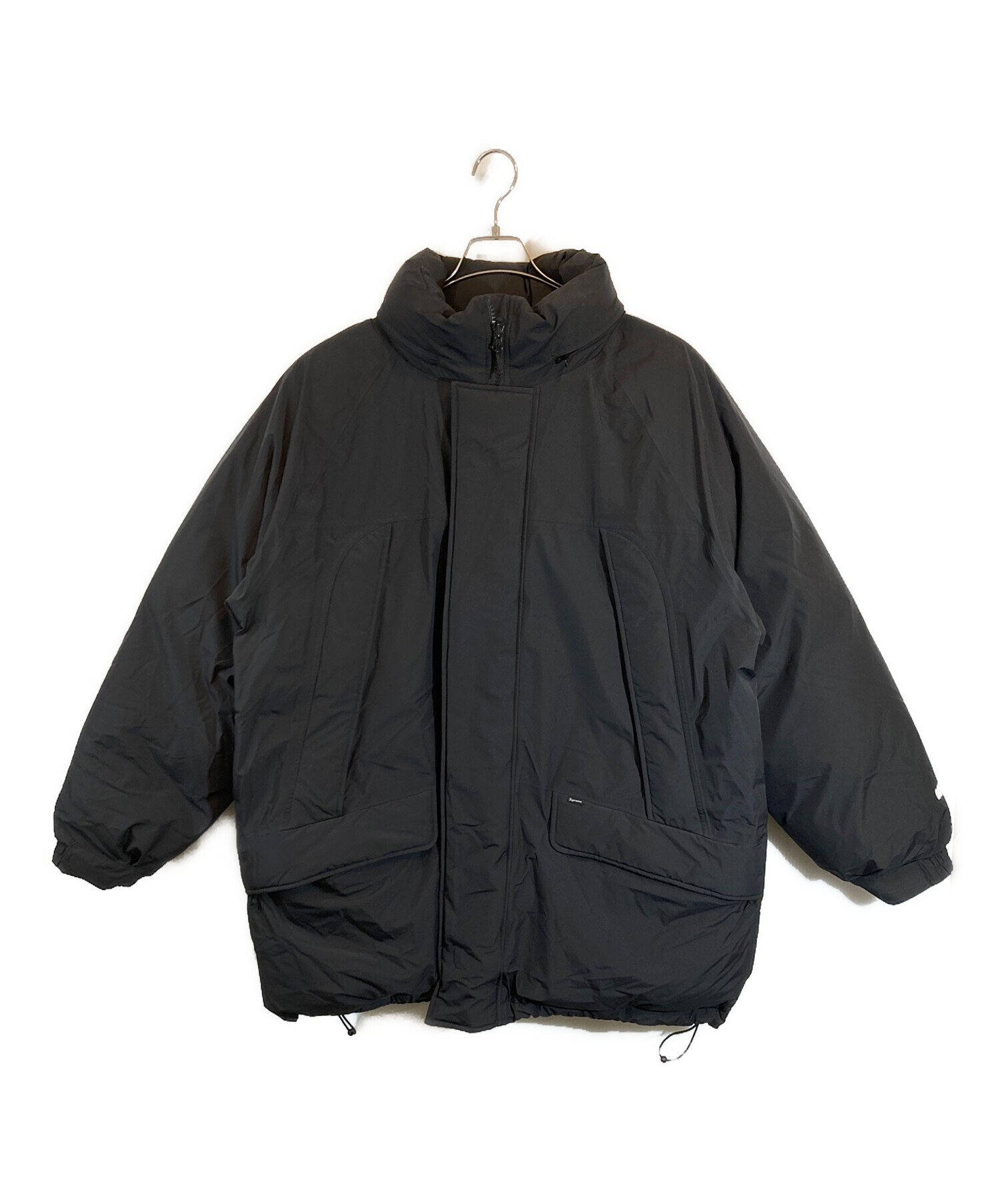 中古・古着通販】SUPREME (シュプリーム) GORE-TEX 700fill down parka 