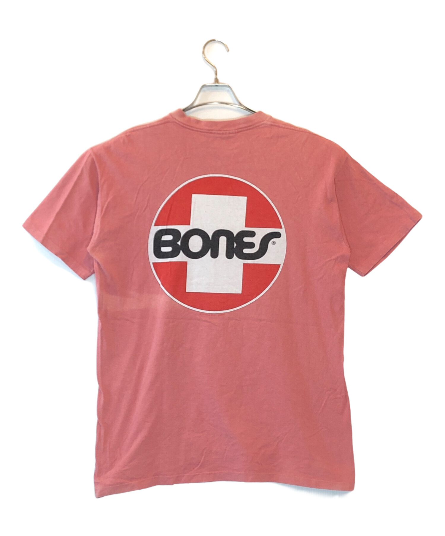 中古・古着通販】powell peralta (パウエルペラルタ) プリントTシャツ