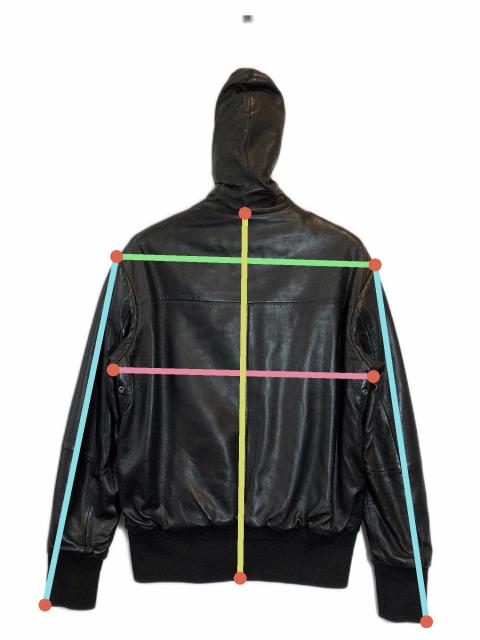 中古・古着通販】Maison Margiela (メゾンマルジェラ) リバーシブル