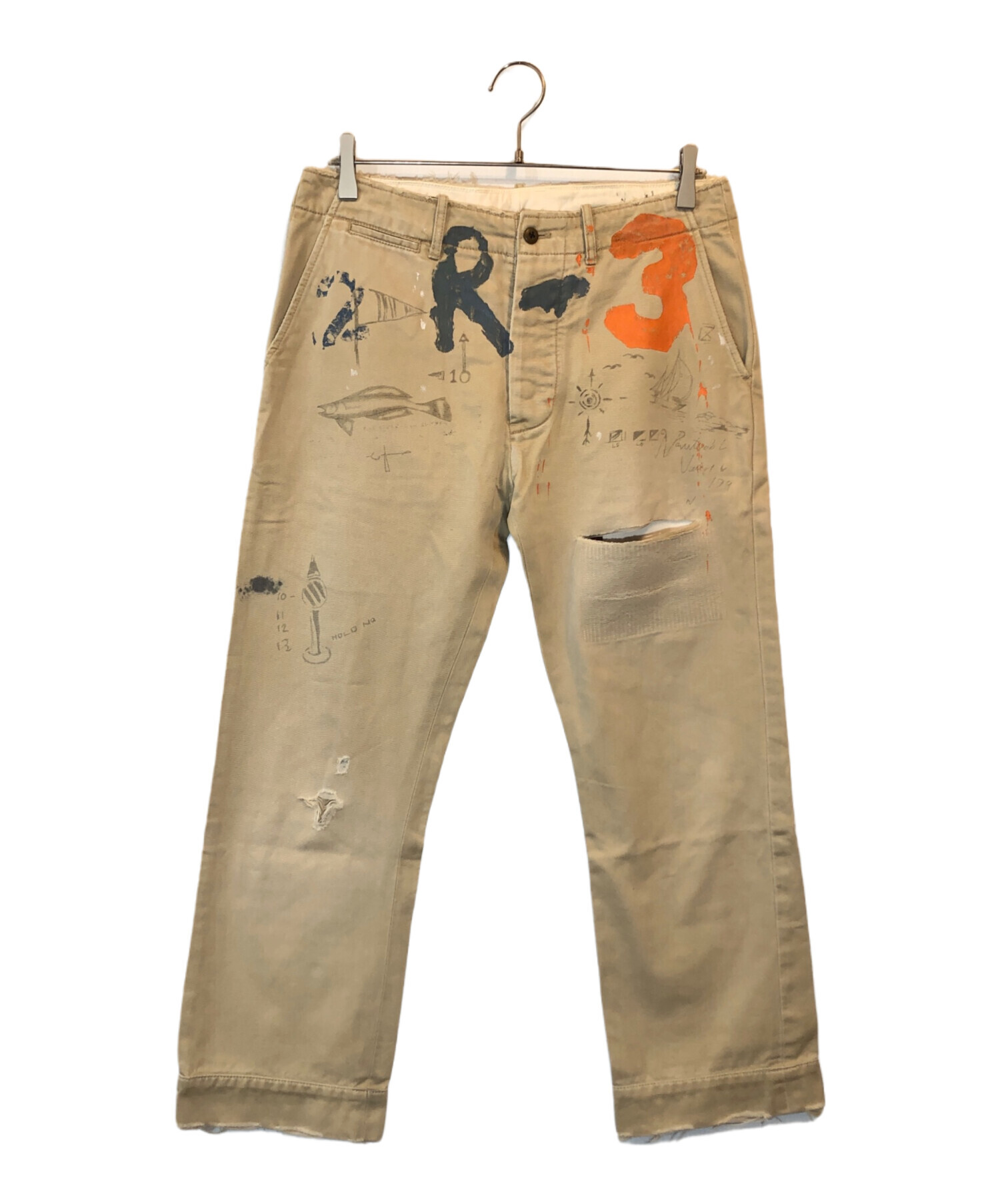 中古・古着通販】POLO RALPH LAUREN (ポロ・ラルフローレン