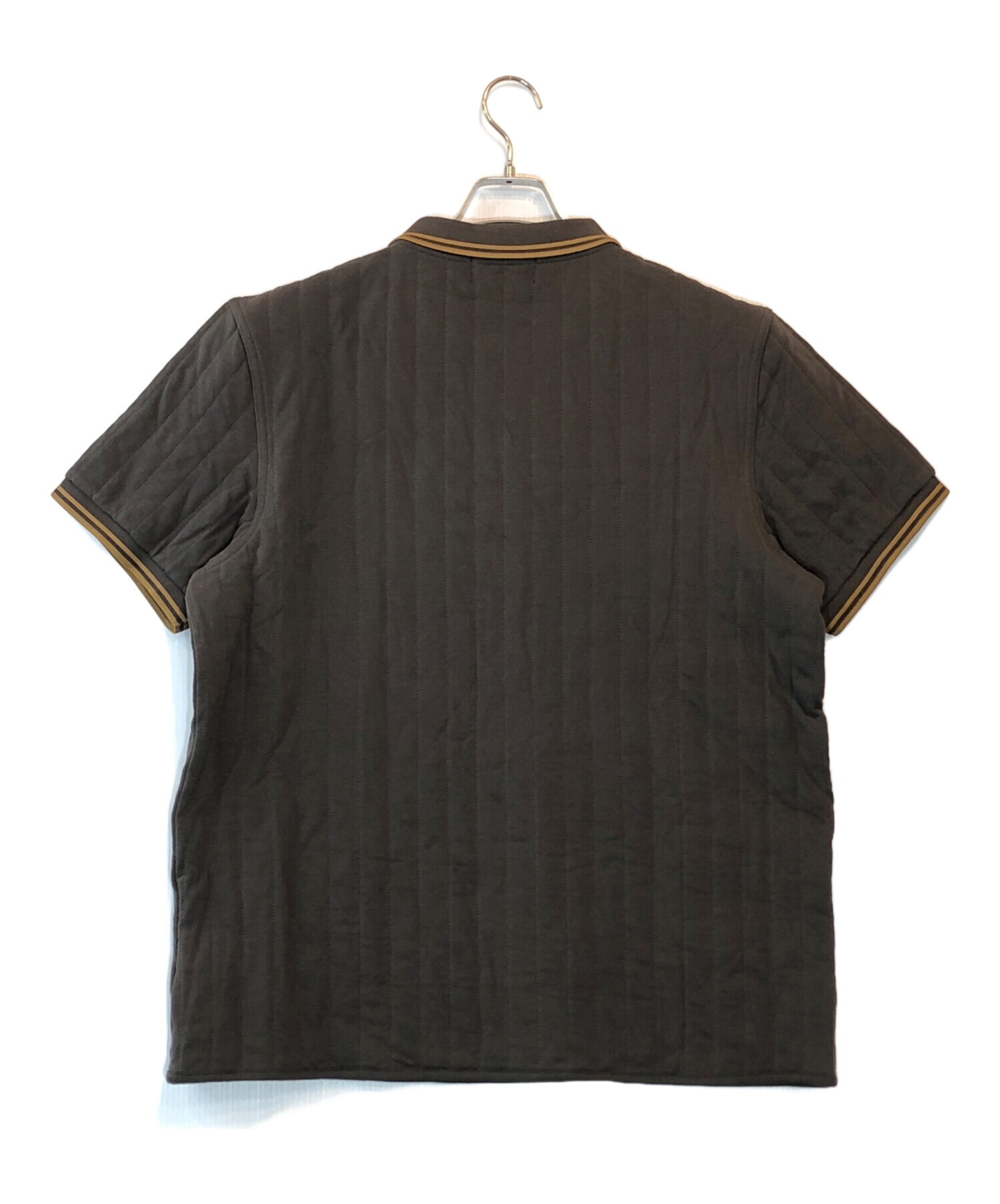 中古・古着通販】FRED PERRY (フレッドペリー) CRAIG GREEN (クレイグ 