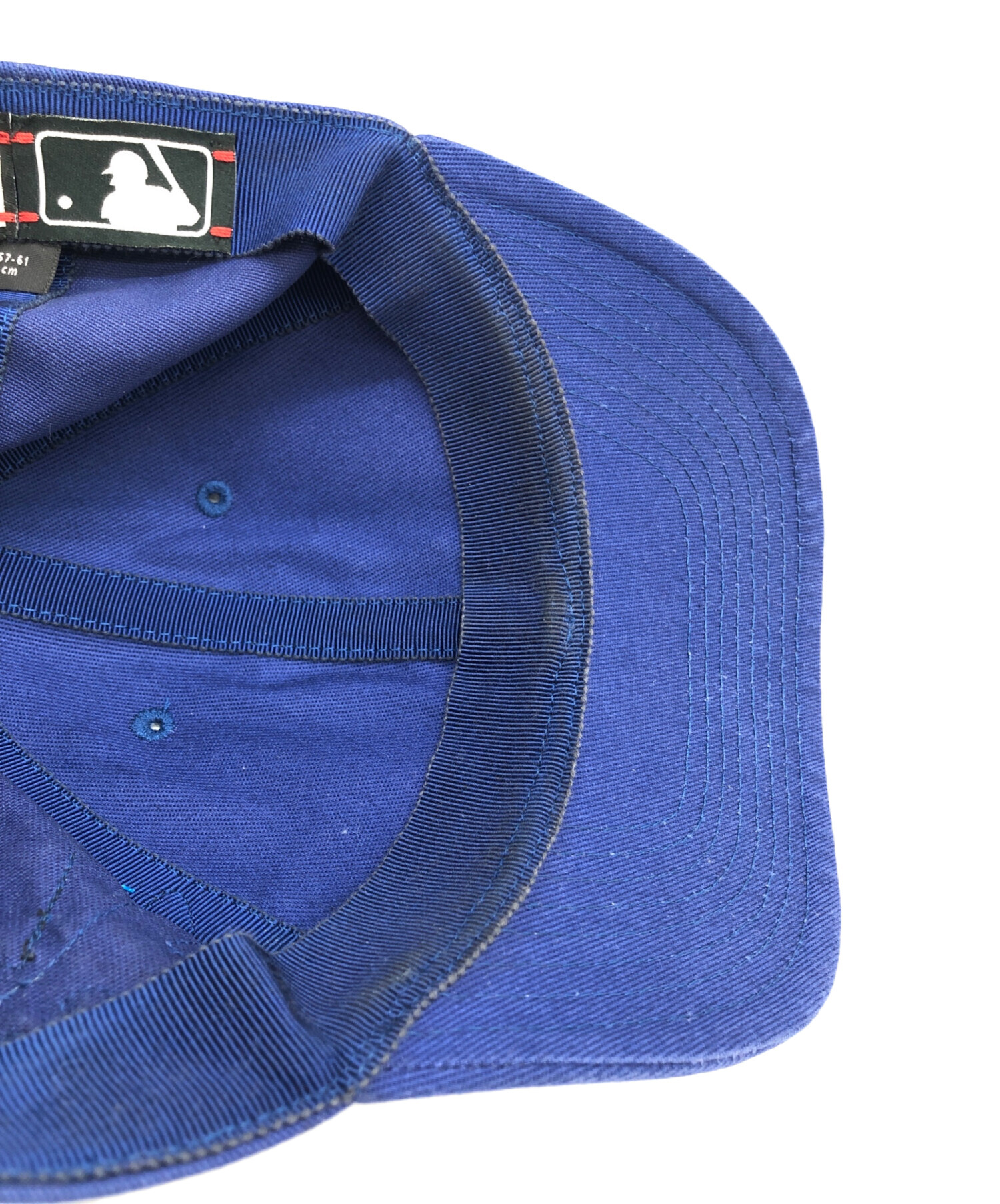 中古・古着通販】GUCCI (グッチ) New Era (ニューエラ) NYバタフライ