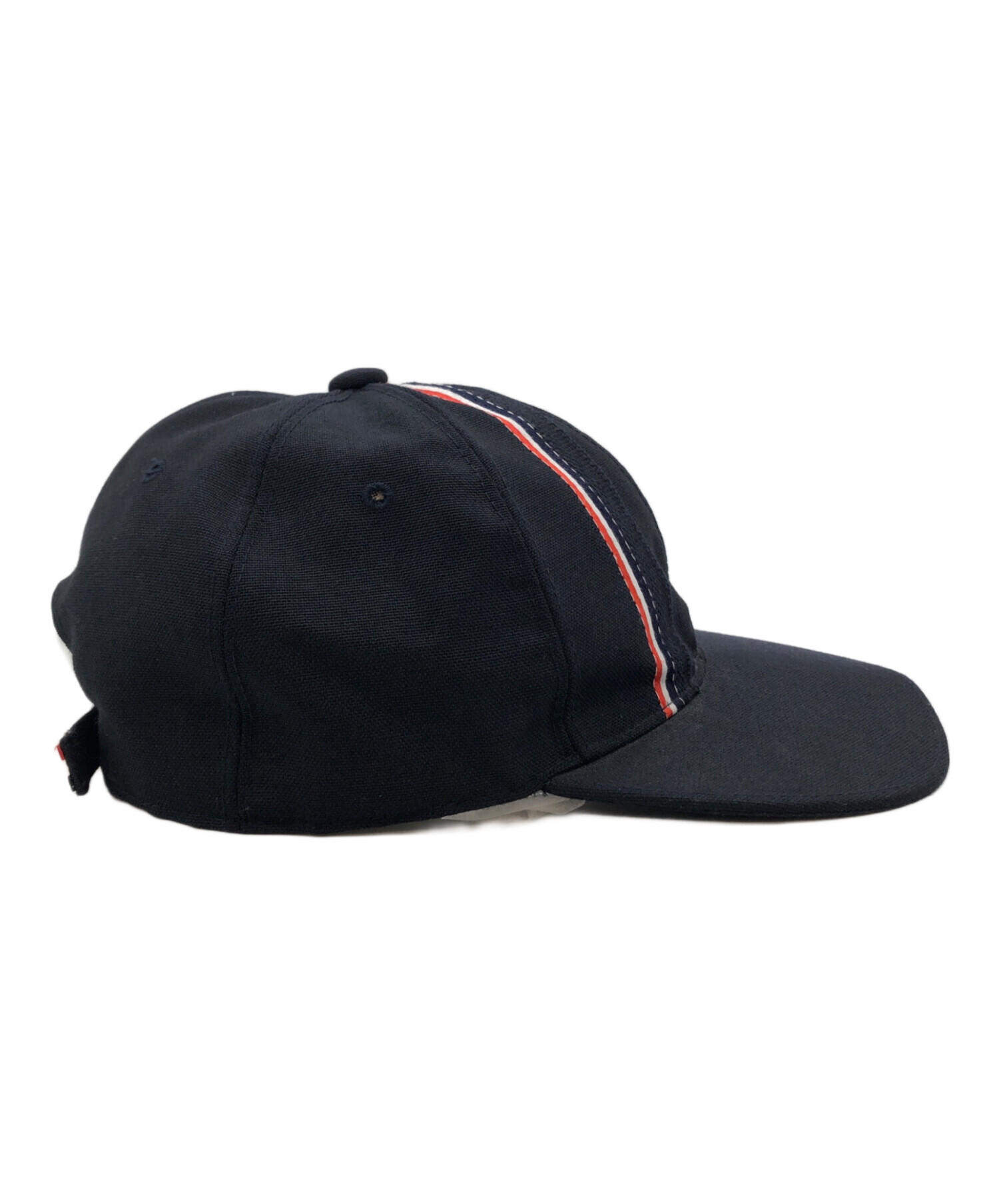 中古・古着通販】Thom Browne (トムブラウン) ベースボールキャップ
