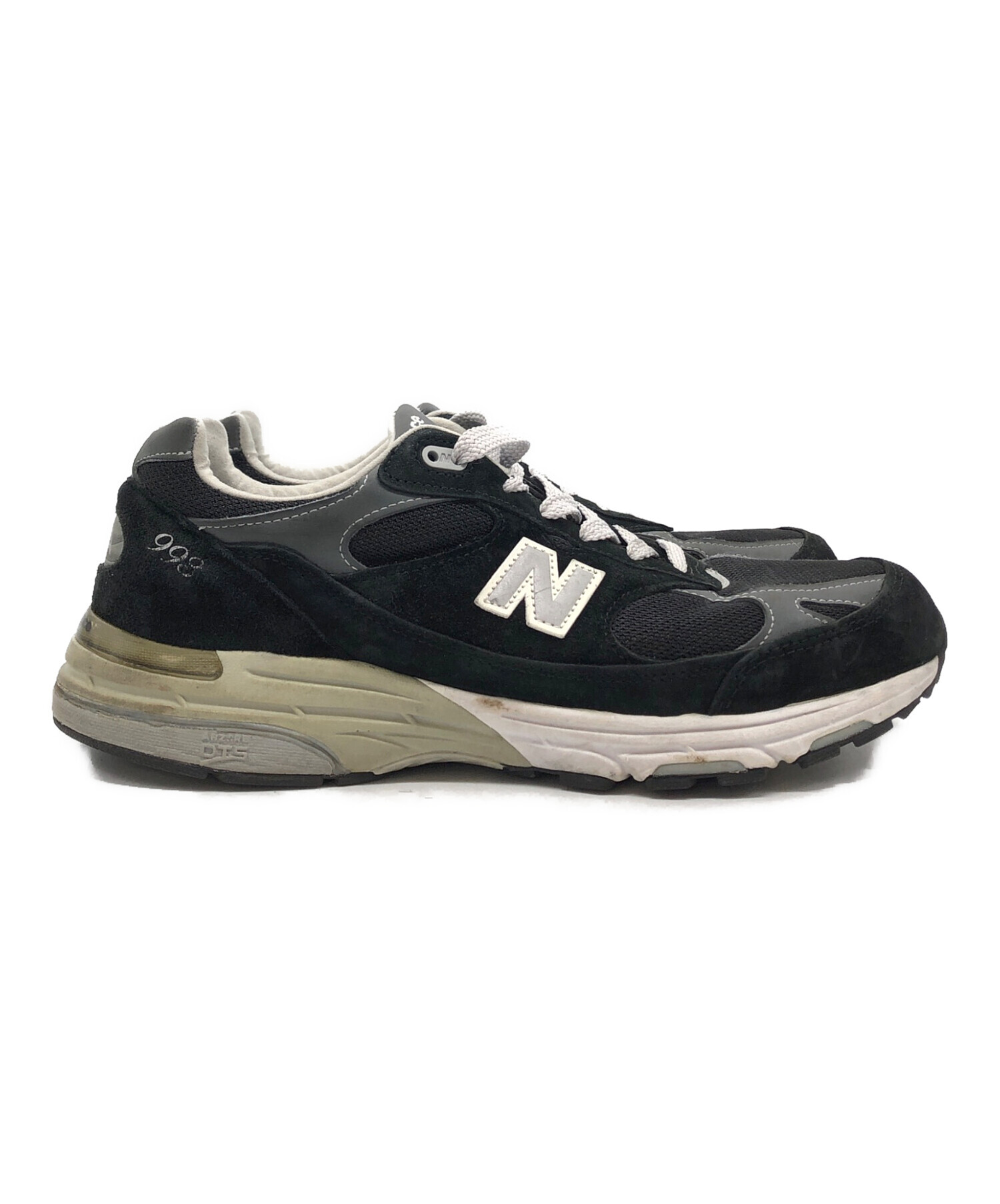 古着屋さん専用New Balance 993 ブラックMade in USA 中古・古着通販】NEW BALANCE (ニューバランス) 993 
