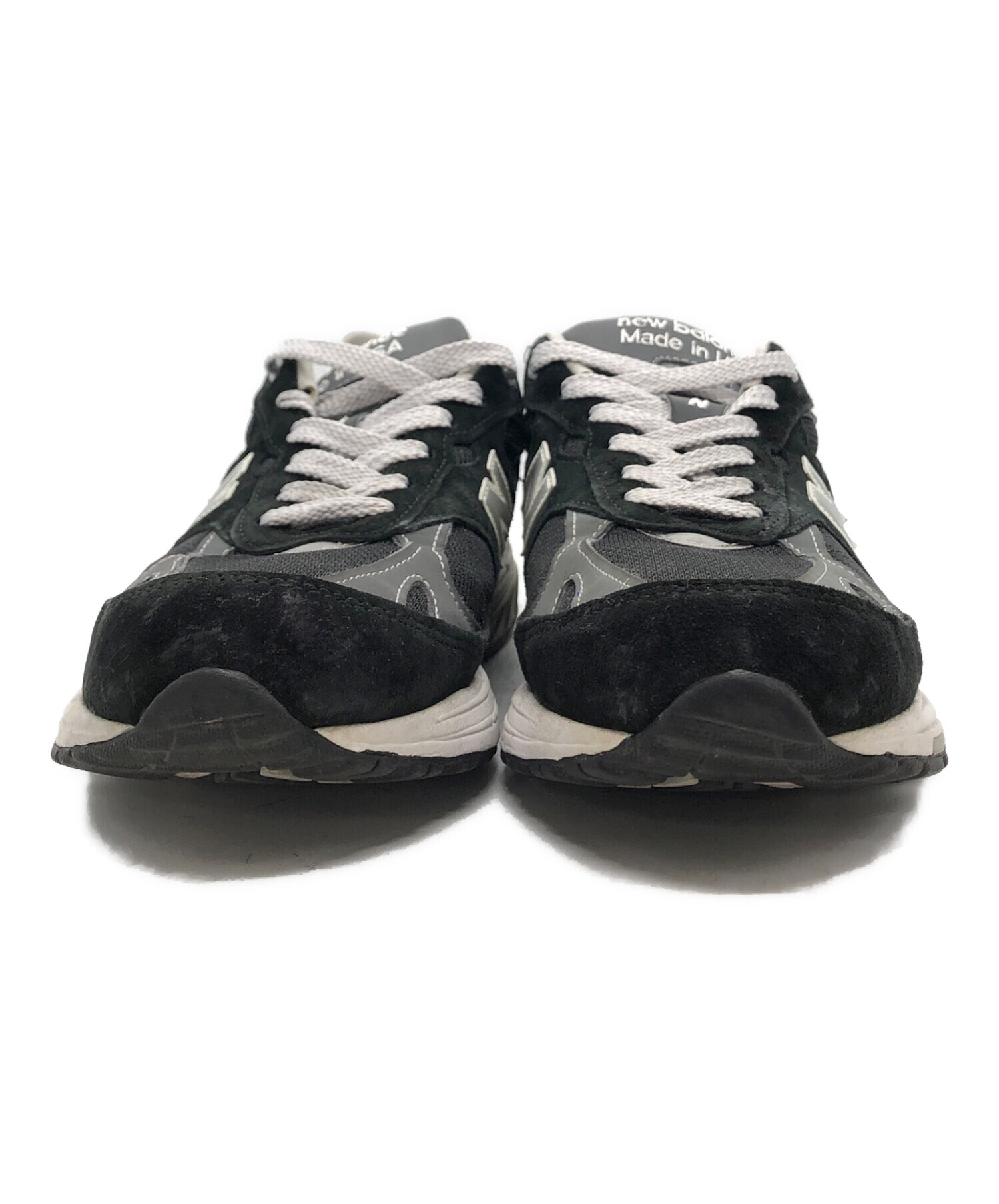 中古・古着通販】NEW BALANCE (ニューバランス) 993 