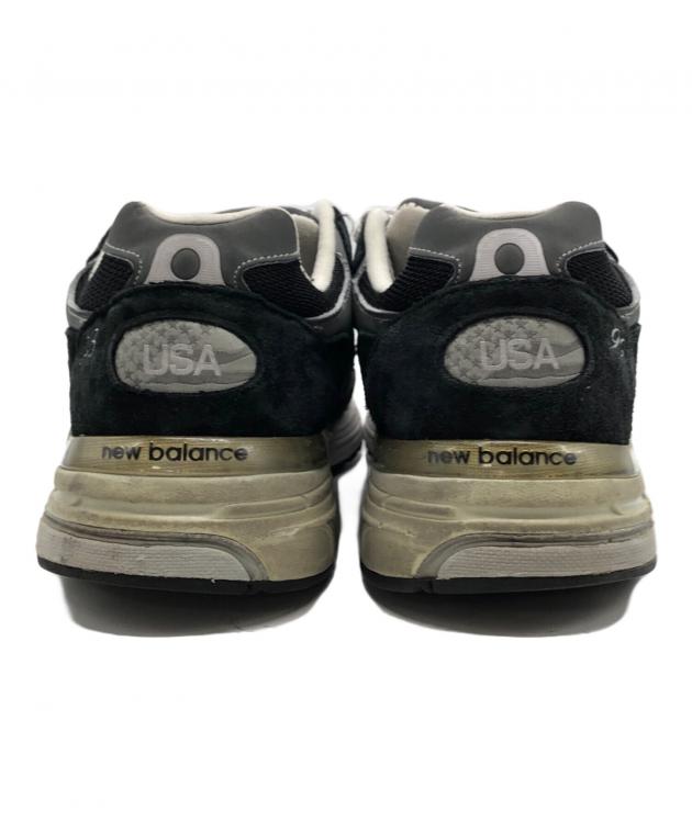 中古・古着通販】NEW BALANCE (ニューバランス) 993 