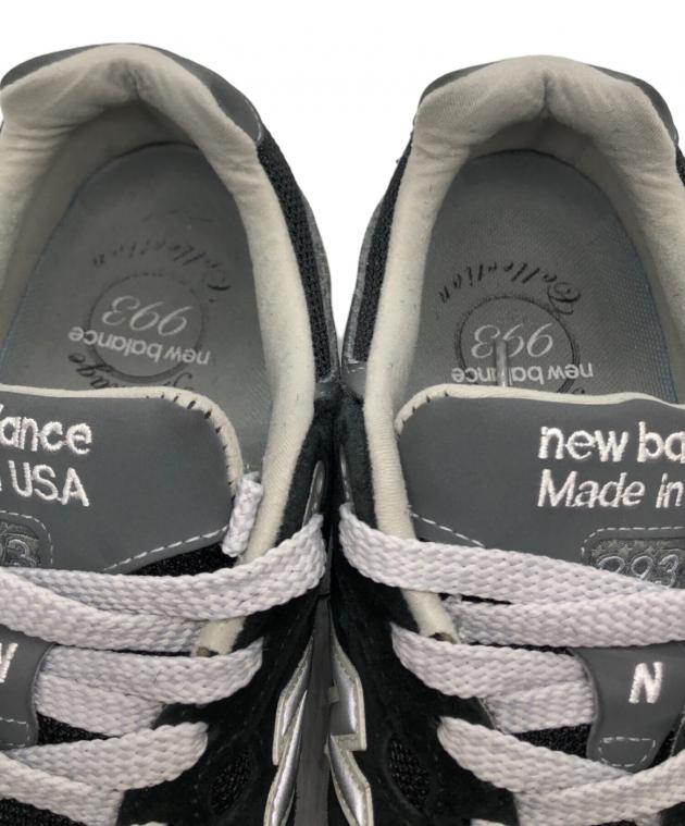 中古・古着通販】NEW BALANCE (ニューバランス) 993 