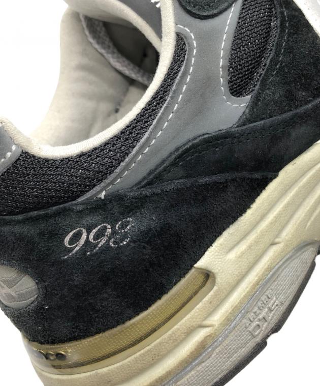 シーズン前価格(売約済) 4/16発売｜New Balance 993 