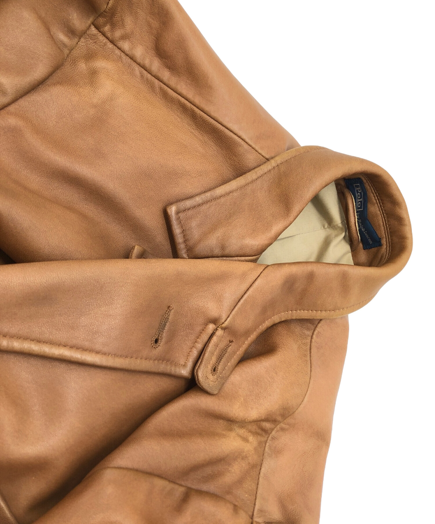 中古・古着通販】POLO RALPH LAUREN (ポロ・ラルフローレン