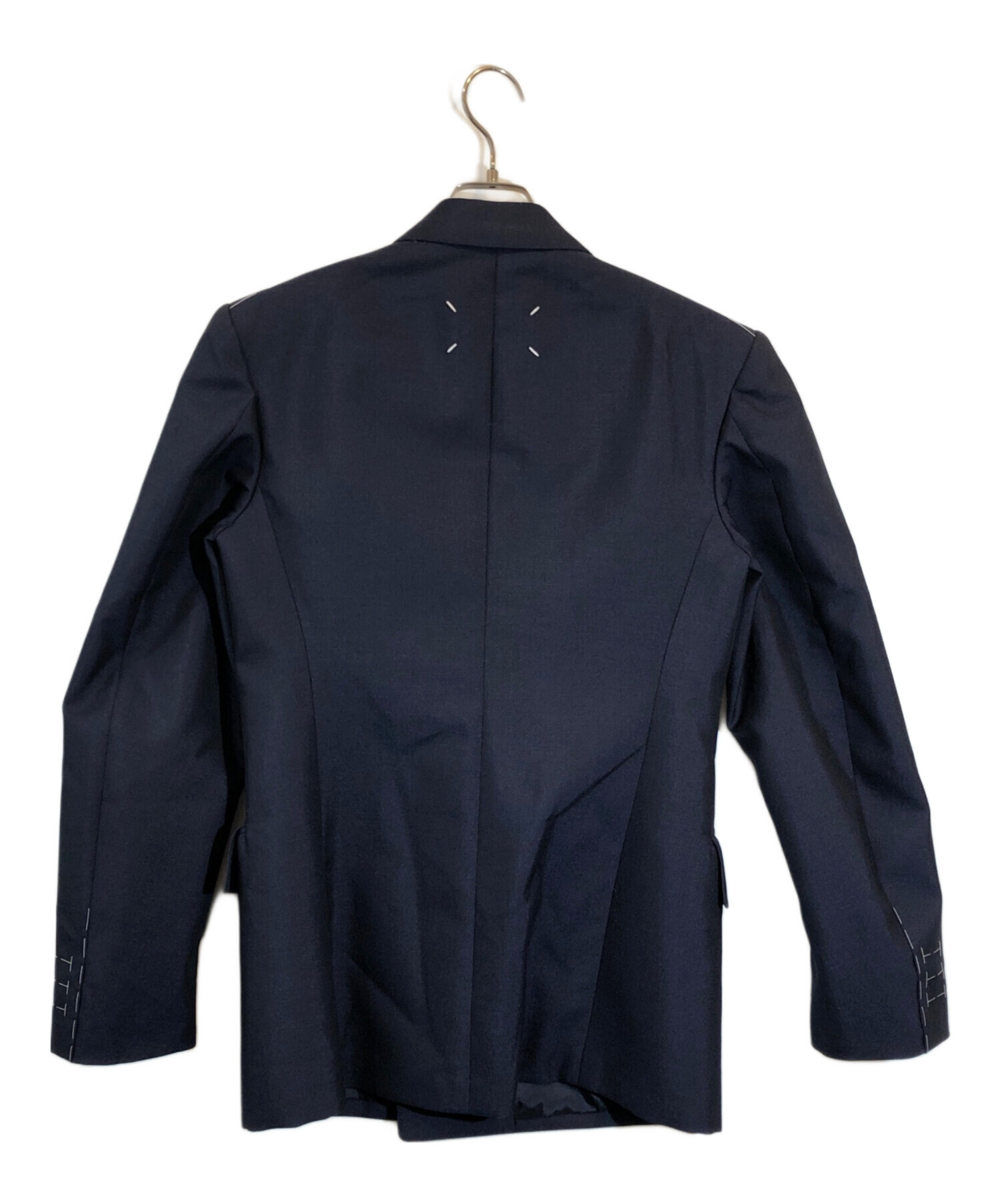 中古・古着通販】Maison Margiela (メゾンマルジェラ) ダブル