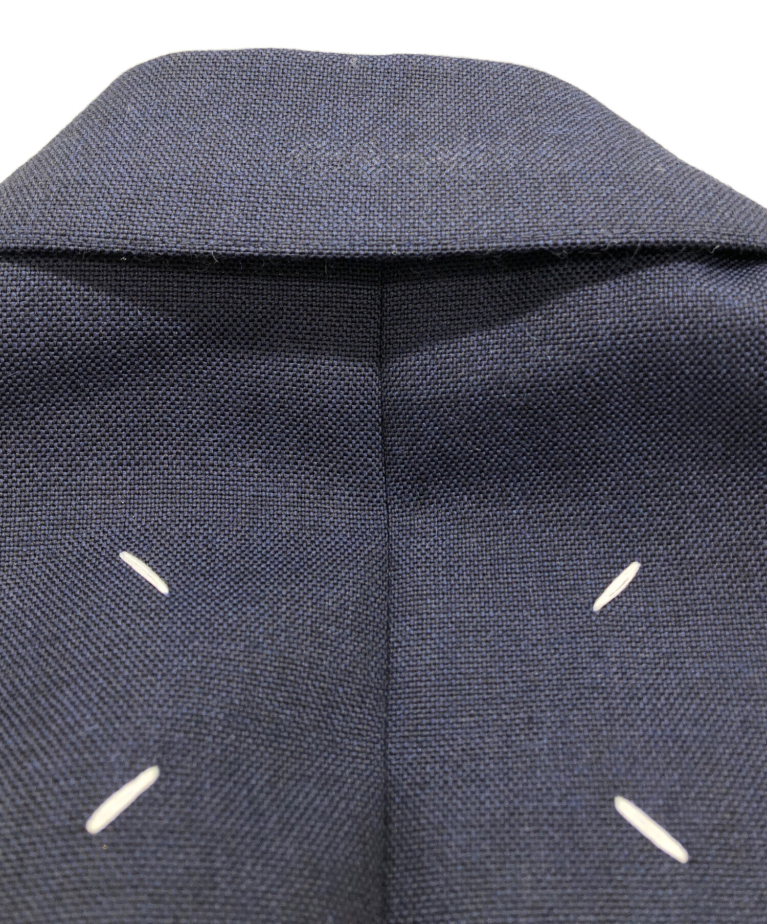 中古・古着通販】Maison Margiela (メゾンマルジェラ) ダブル